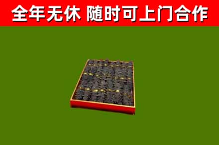 尉氏县回收海参